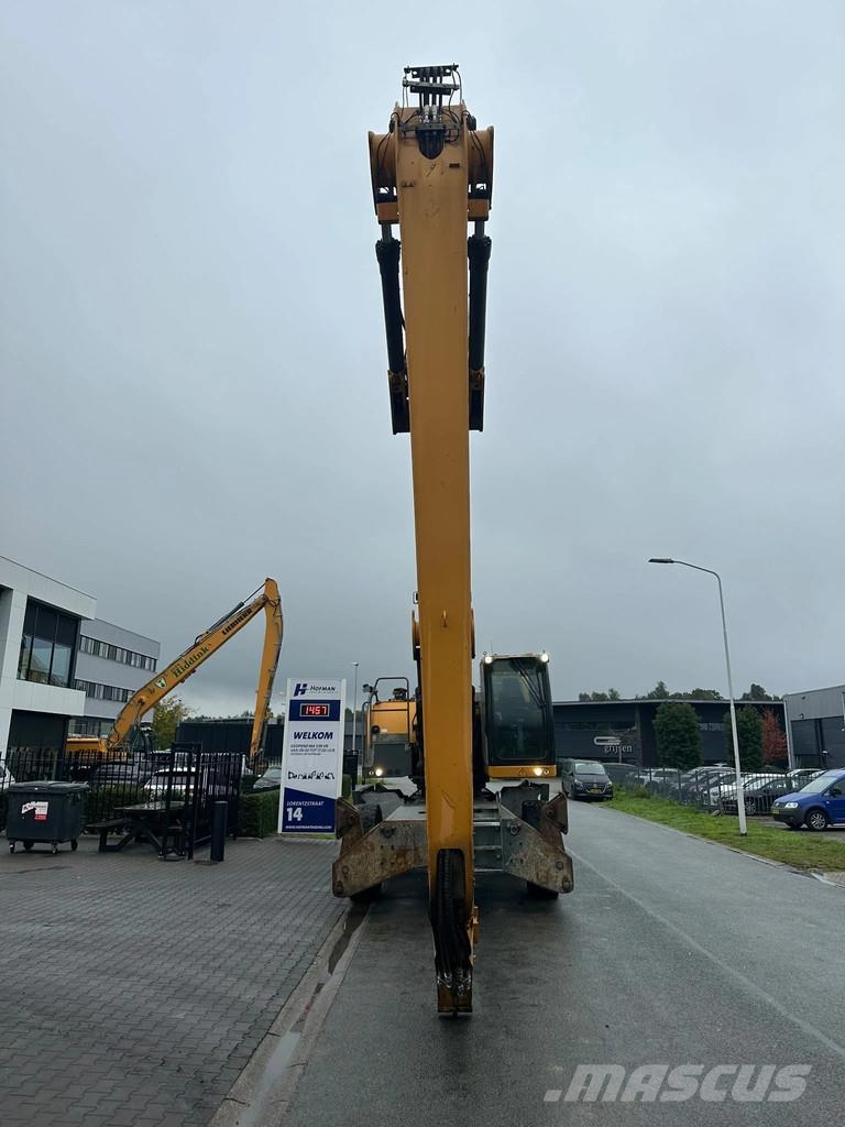 Liebherr LH50 Waste / industry handlers