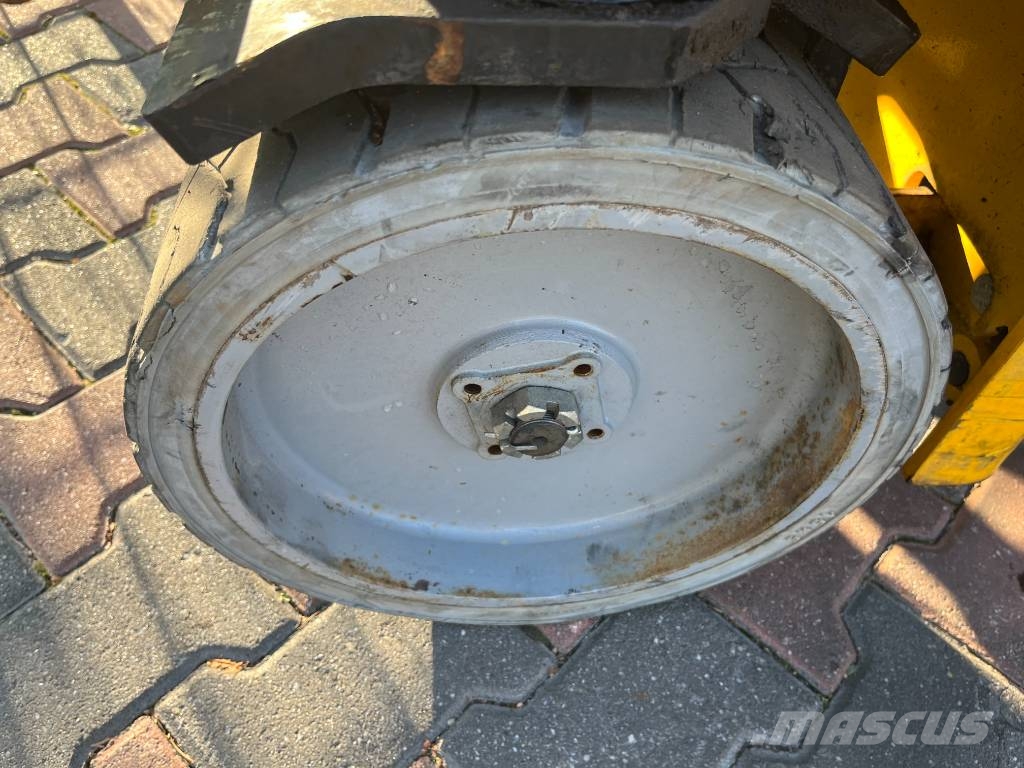 Haulotte COMPACT 12 V-3926 EO Складська техніка - Інші