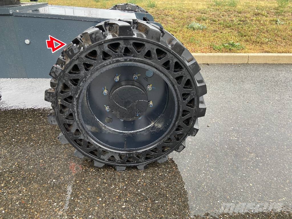 HAULOTTE HT16 RTJ PRO Teleszkópos emelők