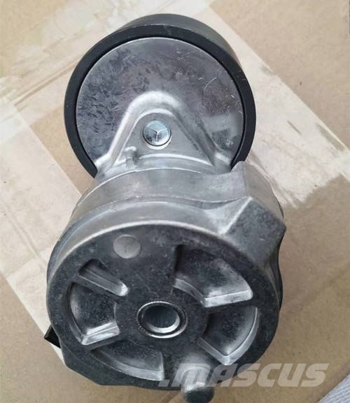 Cummins QSX15 Belt Tensioner 2891940 3690067 3104149 36826 Motorer