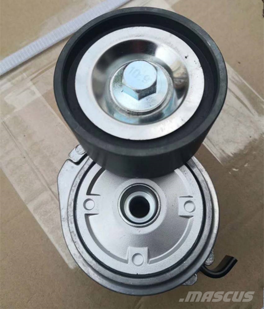 Cummins QSX15 Belt Tensioner 2891940 3690067 3104149 36826 Motorer