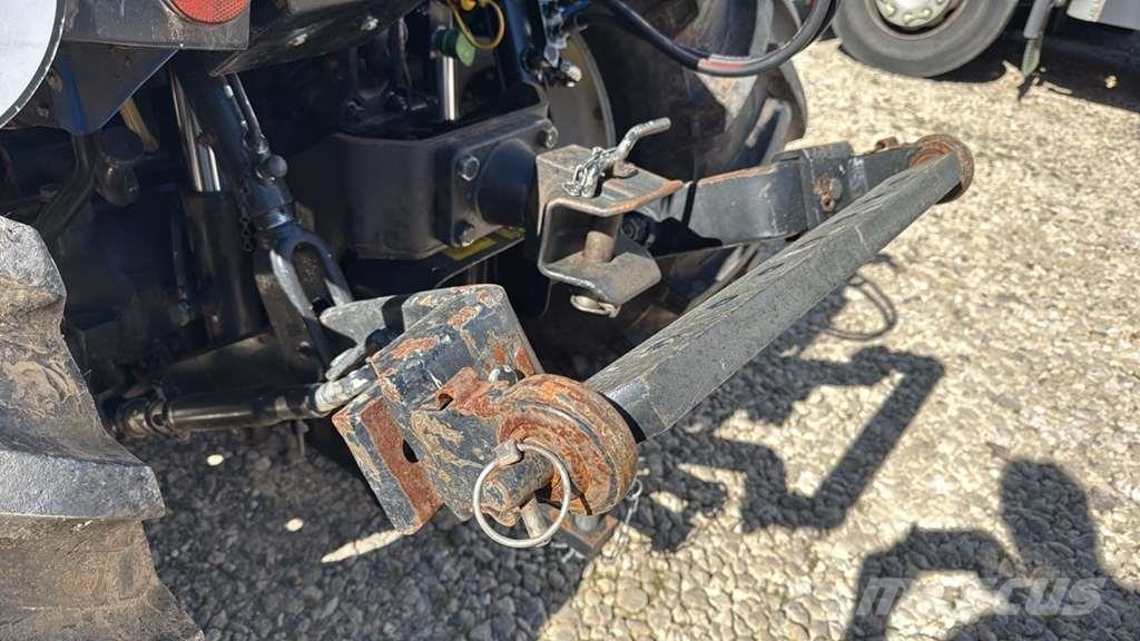New Holland T3.80F 0 トラクター