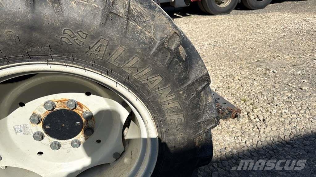 New Holland T3.80F 0 トラクター