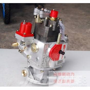 Cummins 4951451-20 Moteur