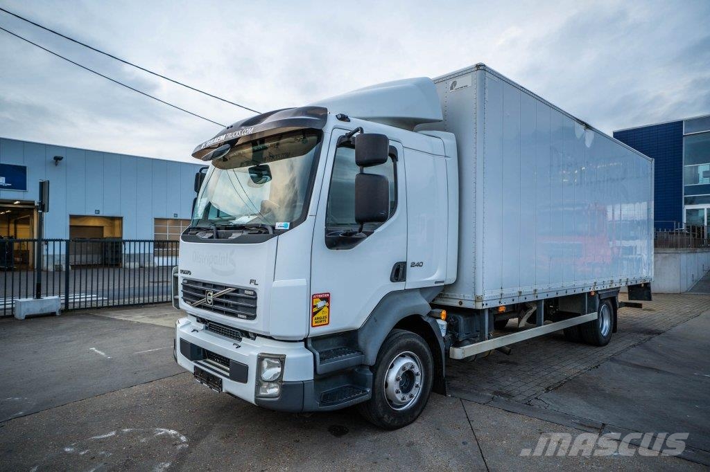 12t Lkw Mae