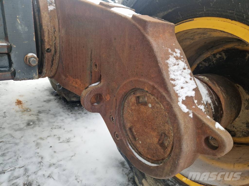 Ponsse NAF P0 50.4 Bear Chassis