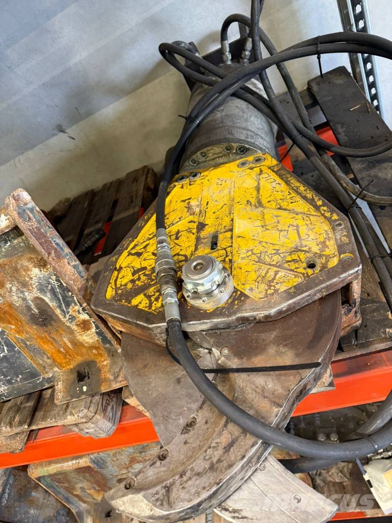 Darda MC300 Shears
