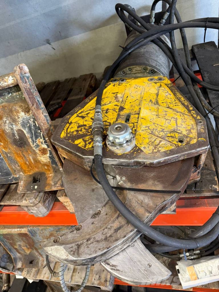 Darda MC300 Shears