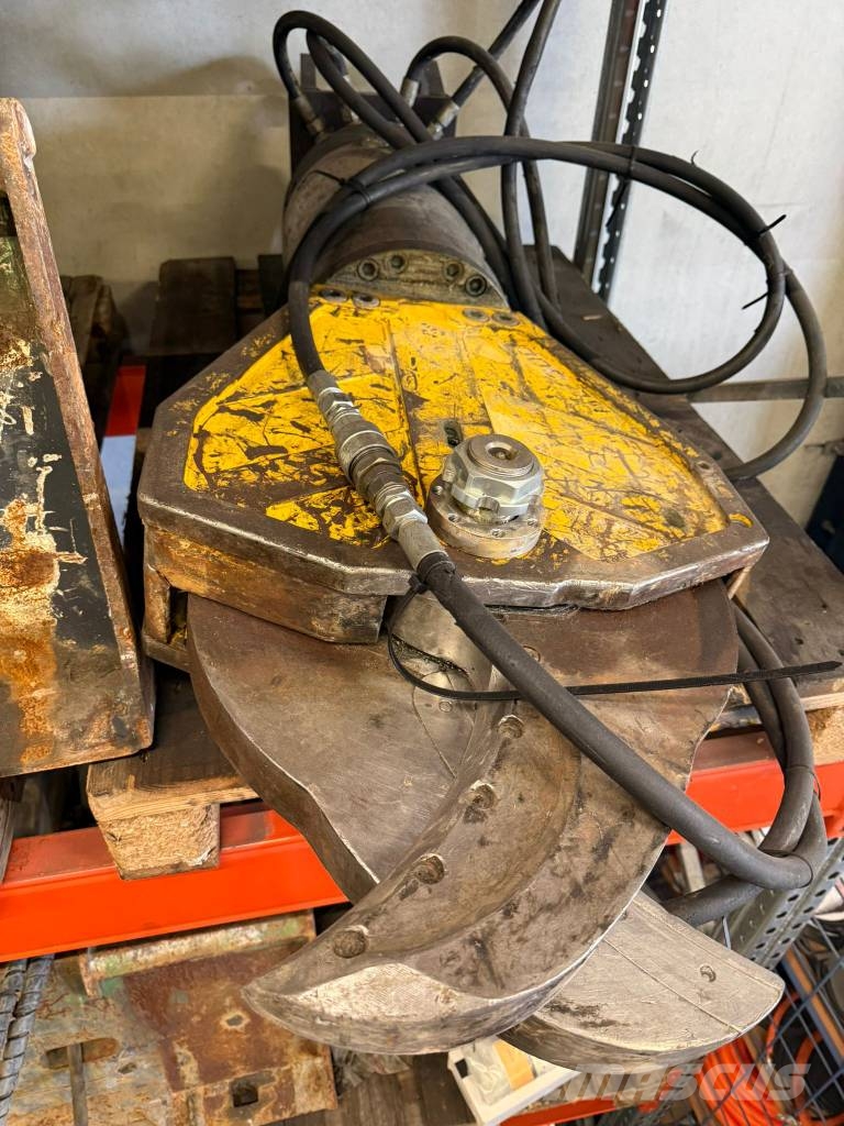 Darda MC300 Shears
