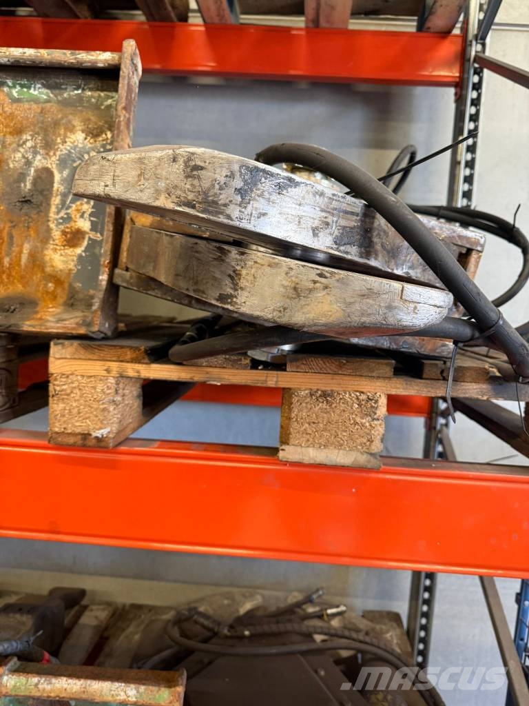 Darda MC300 Shears
