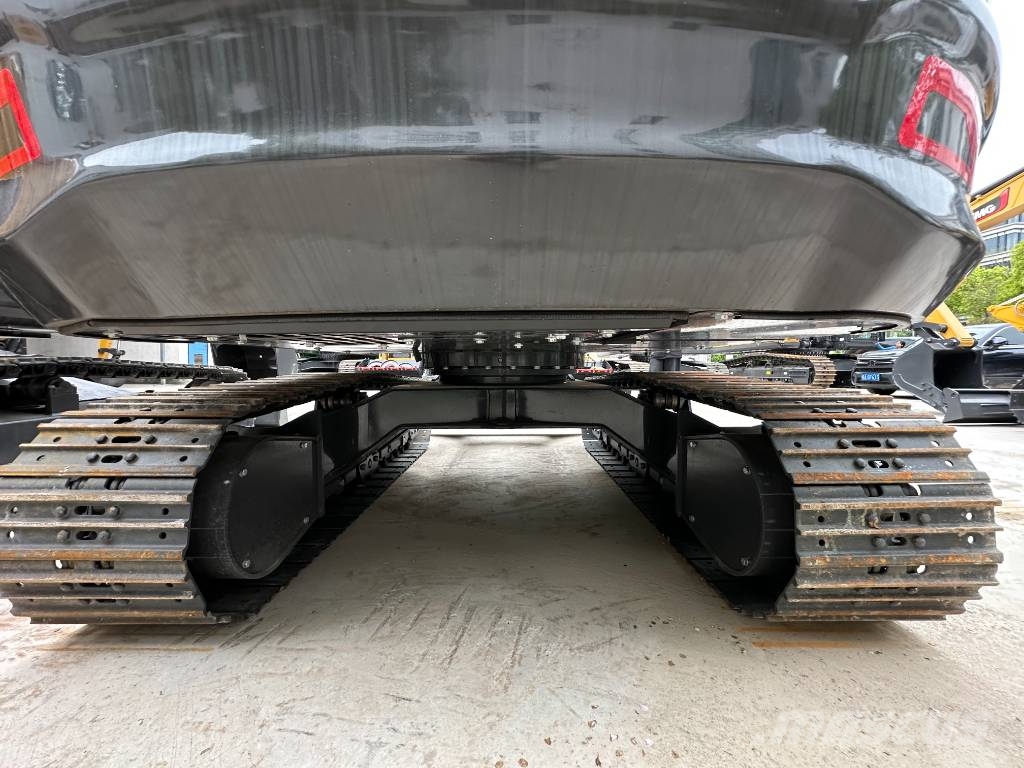 XCMG XE 60 G Pro    2026 0hour usage Miniexcavadoras