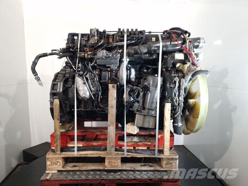DAF MX-11 320 H1 Motori