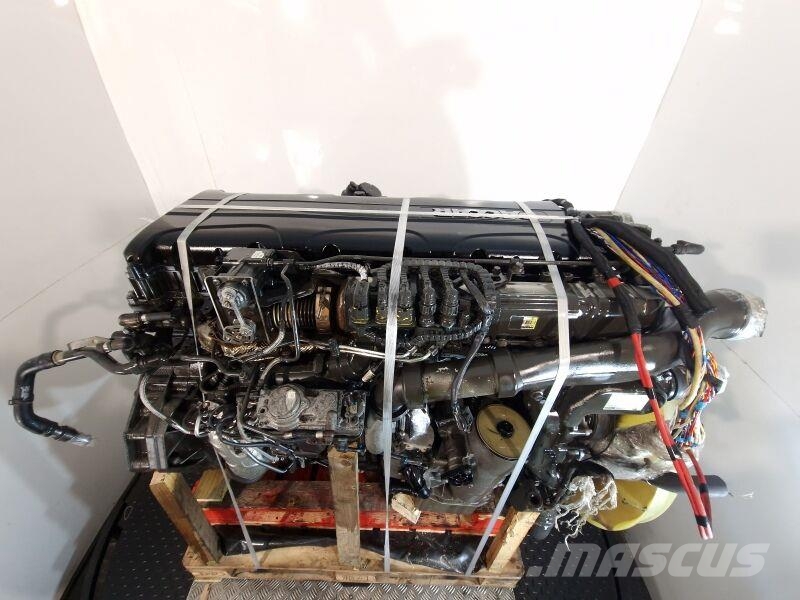 DAF MX-11 320 H1 Motori