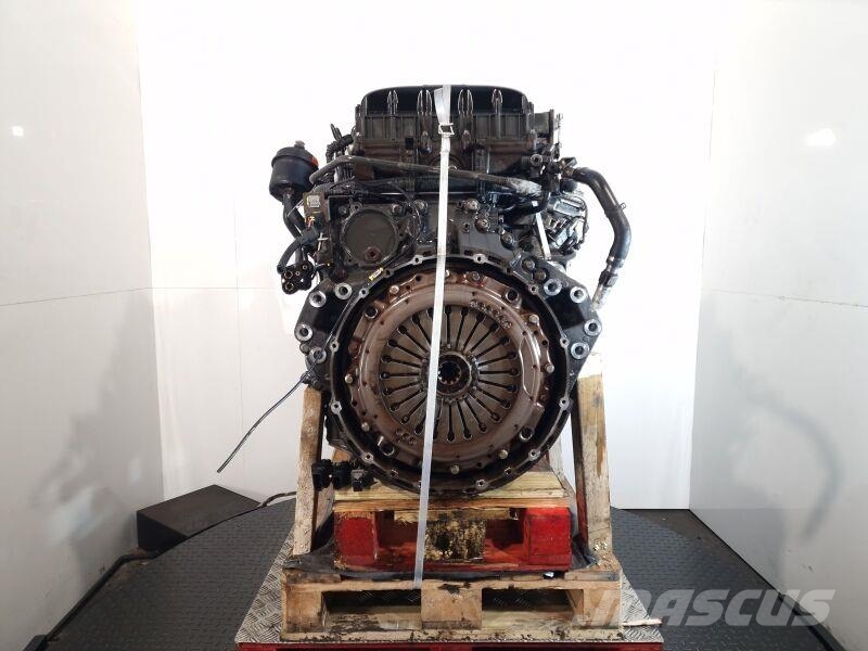 DAF MX-11 320 H1 Motori