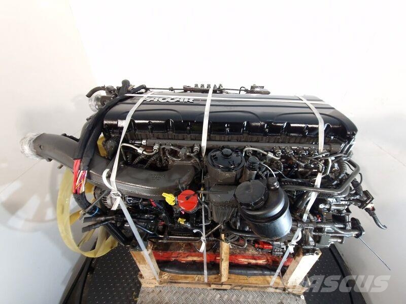 DAF MX-11 320 H1 Motori