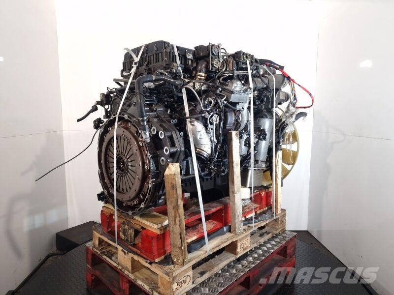 DAF MX-11 320 H1 Motori
