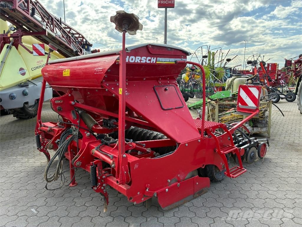 Horsch Express 3 TD Muut maatalouskoneet
