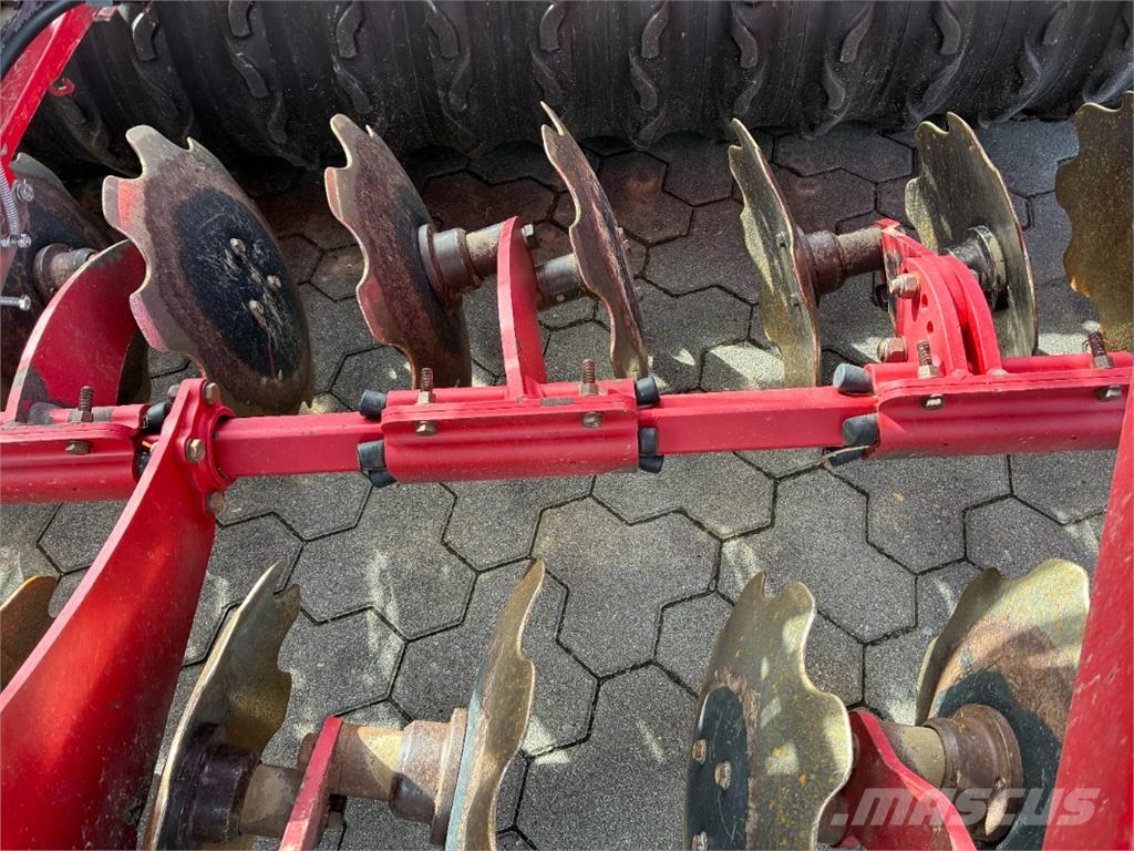 Horsch Express 3 TD Muut maatalouskoneet