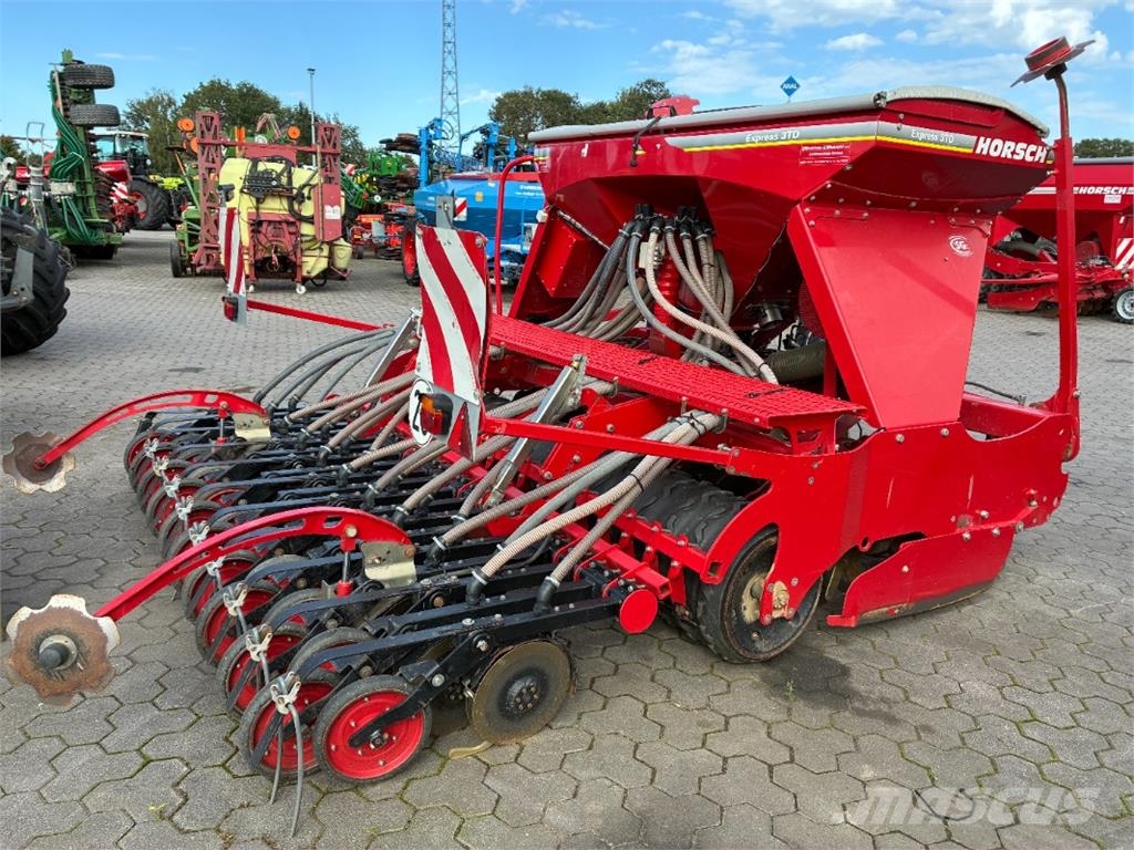 Horsch Express 3 TD Muut maatalouskoneet