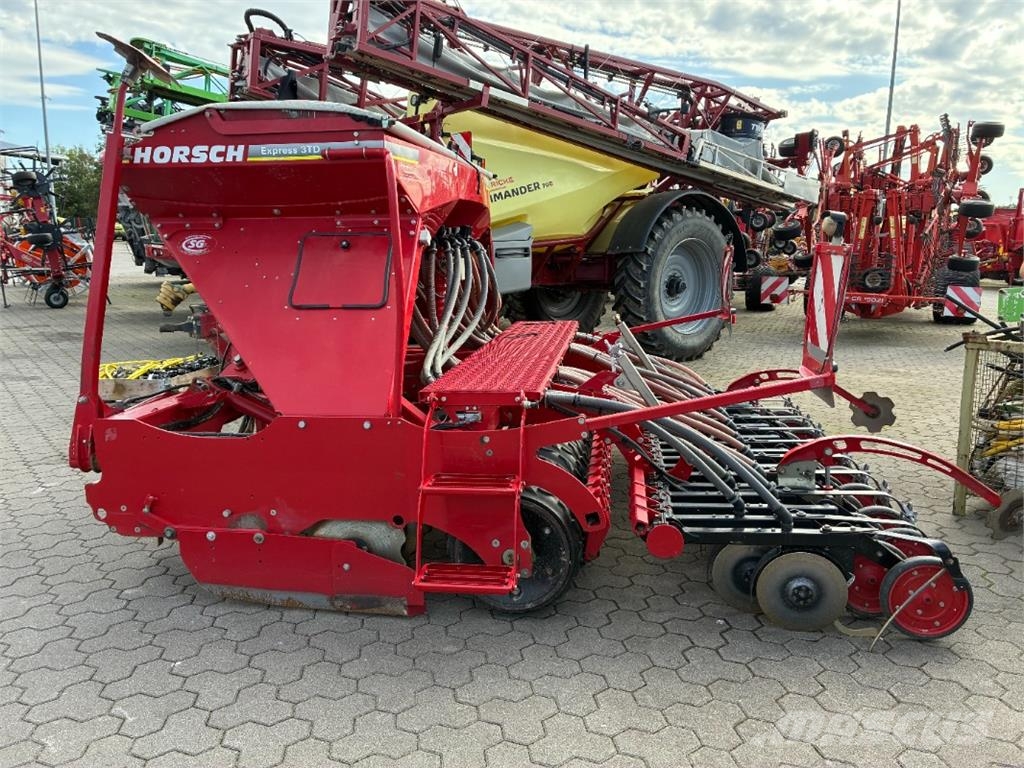Horsch Express 3 TD Muut maatalouskoneet