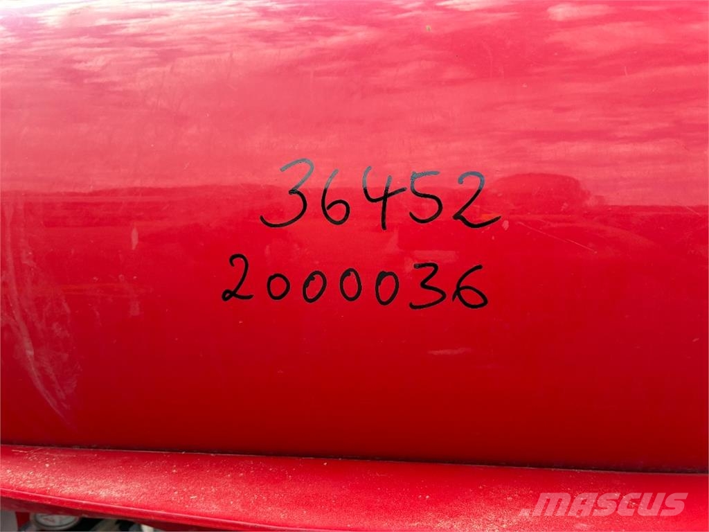 Horsch Express 3 TD Muut maatalouskoneet