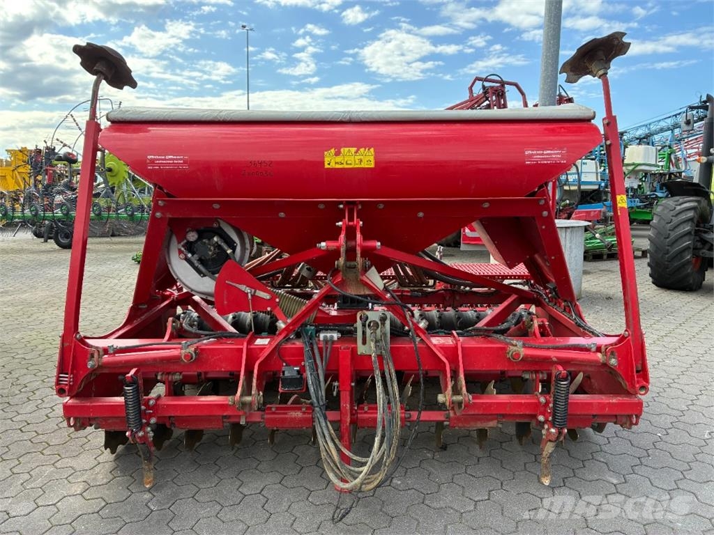 Horsch Express 3 TD Muut maatalouskoneet