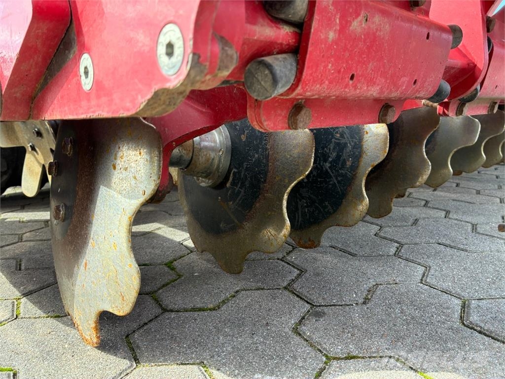 Horsch Express 3 TD Muut maatalouskoneet