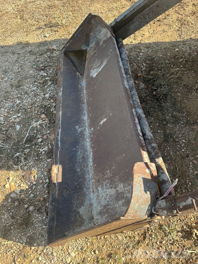 Uromac VH2500 Damperi za gradilište