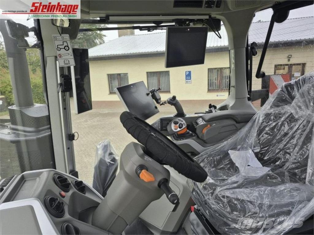 CLAAS Axion 9.450 Traktorji