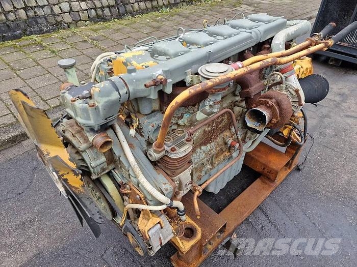 Liebherr D 906 T Transport - Autres