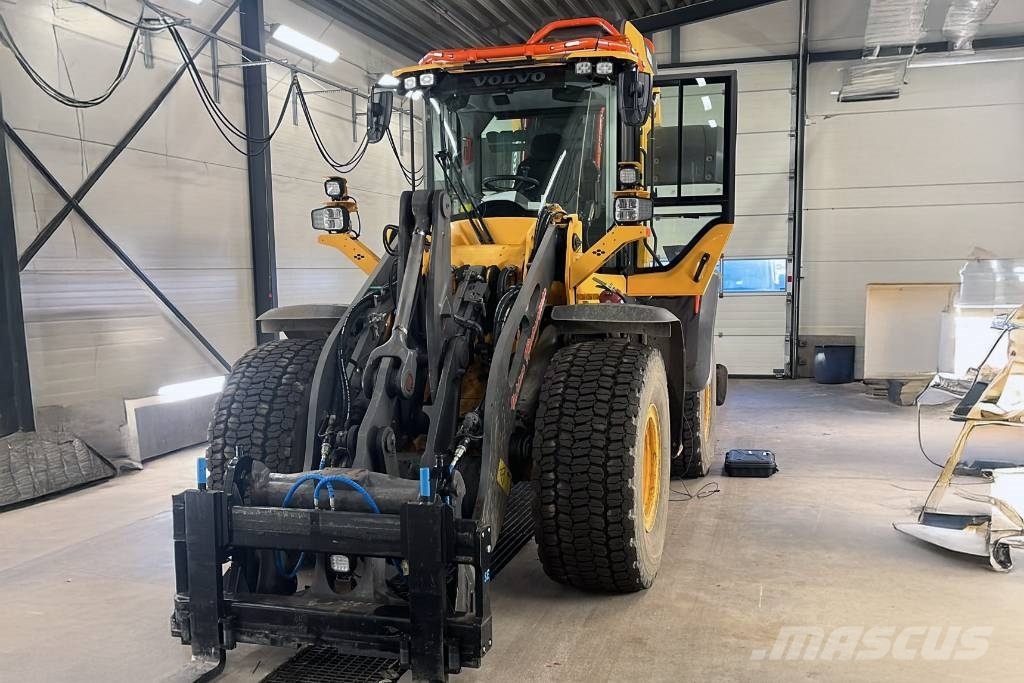AdBlue, DPF, EGR och optimering för Skogsmaskiner Combine forestiere