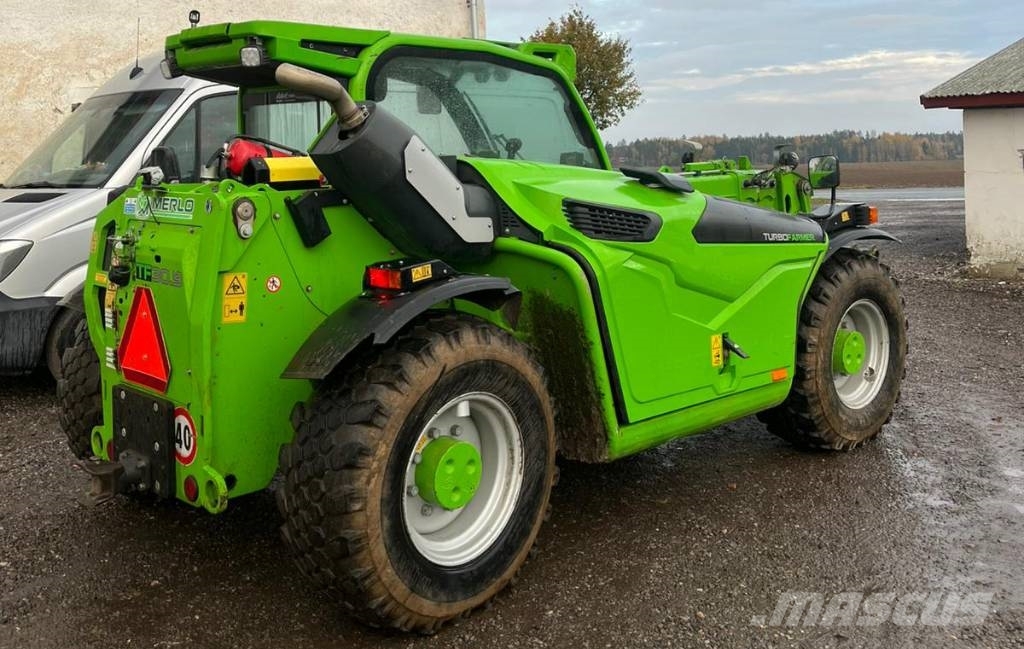 AdBlue, DPF, EGR och optimering för Skogsmaskiner Combine forestiere