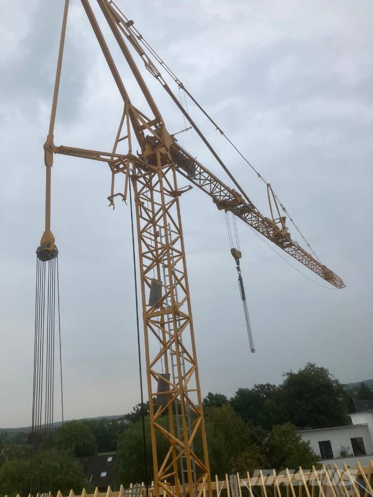 Potain Igo T 85 A Grúas torre