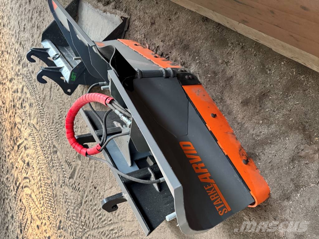 Kubota RT 220-2e Carregadeiras de rodas