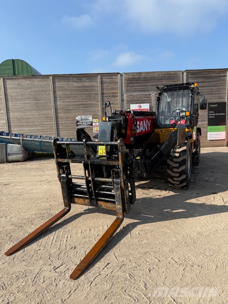 Sany STH 1440 Chariot télescopique