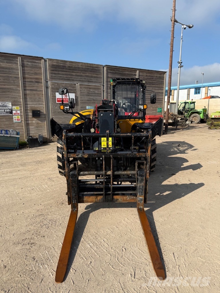 Sany STH 1440 Chariot télescopique