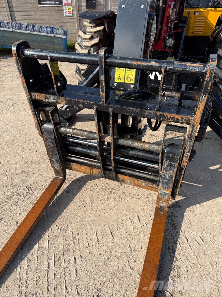 Sany STH 1440 Chariot télescopique