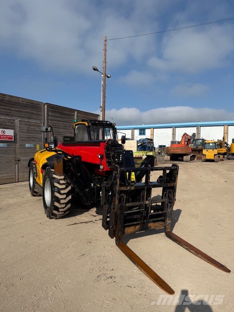Sany STH 1440 Chariot télescopique