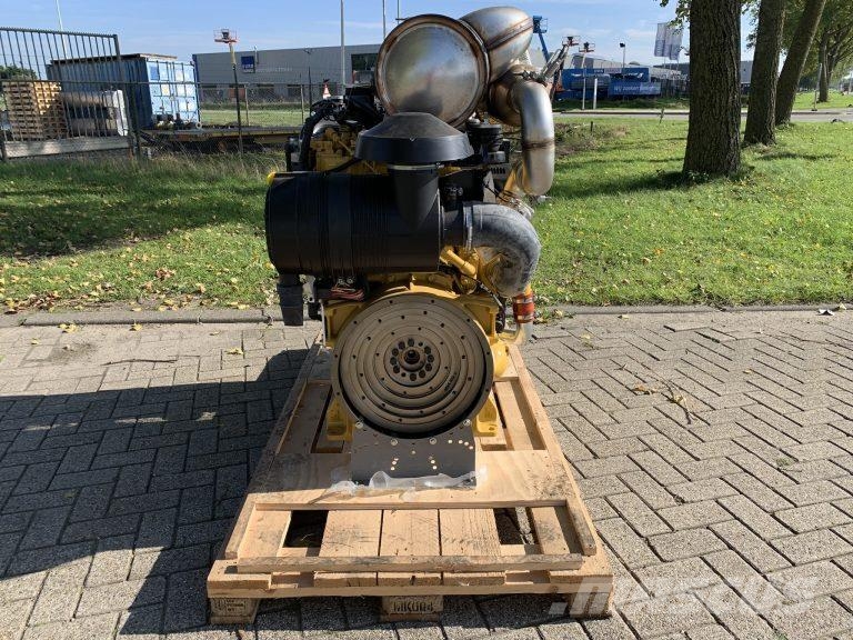CAT C4.4 - Unused - 110 kW - JKT Motoren