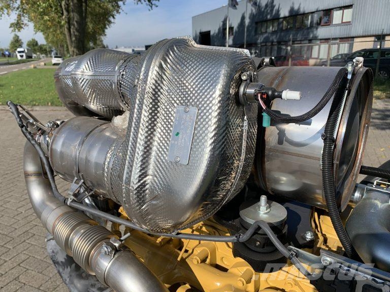 CAT C4.4 - Unused - 110 kW - JKT Motoren