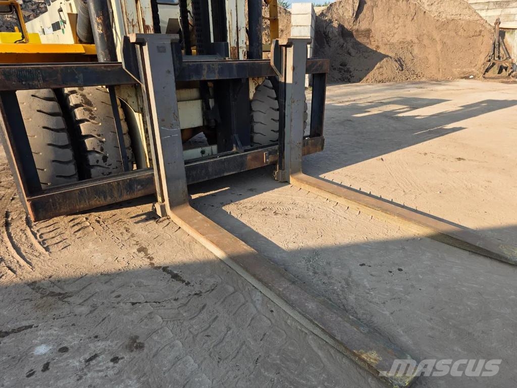 SVE Sve truck 28 120 46 Viličarji - drugo