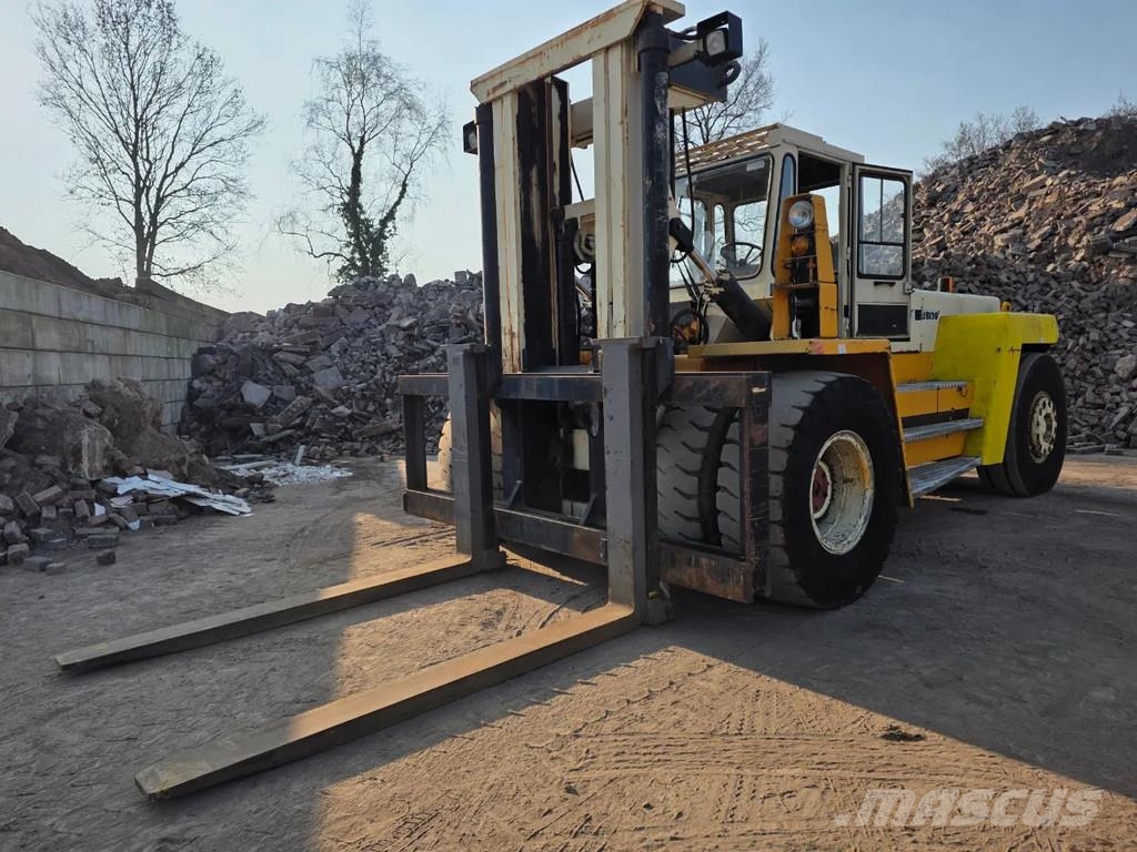 SVE Sve truck 28 120 46 Viličarji - drugo