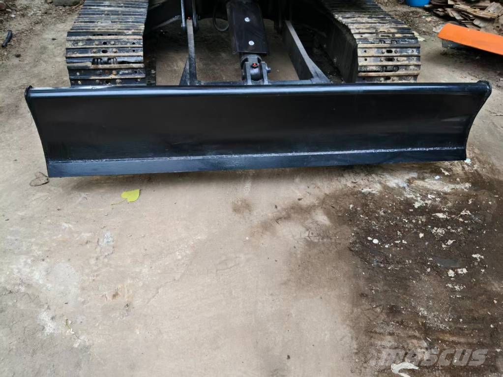 Hitachi ZX 60 Minigraafmachines < 7t