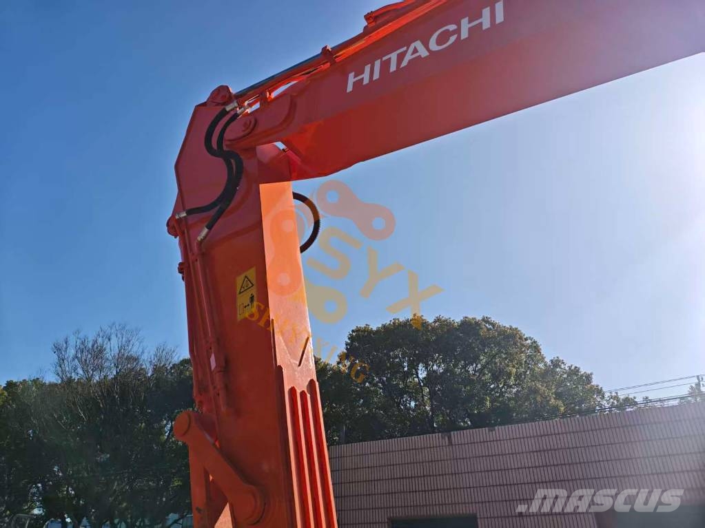 Hitachi 350-5G Bageri gusjeničari