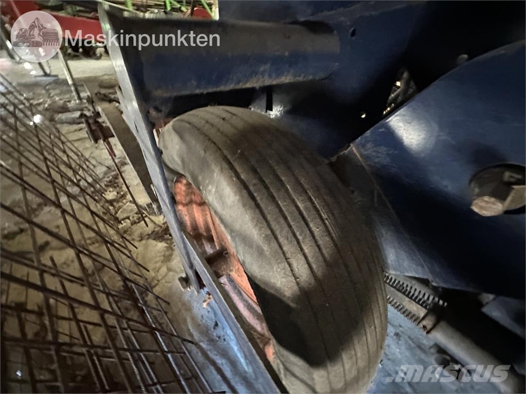 Nordsten Lift-o-matic Сеялки