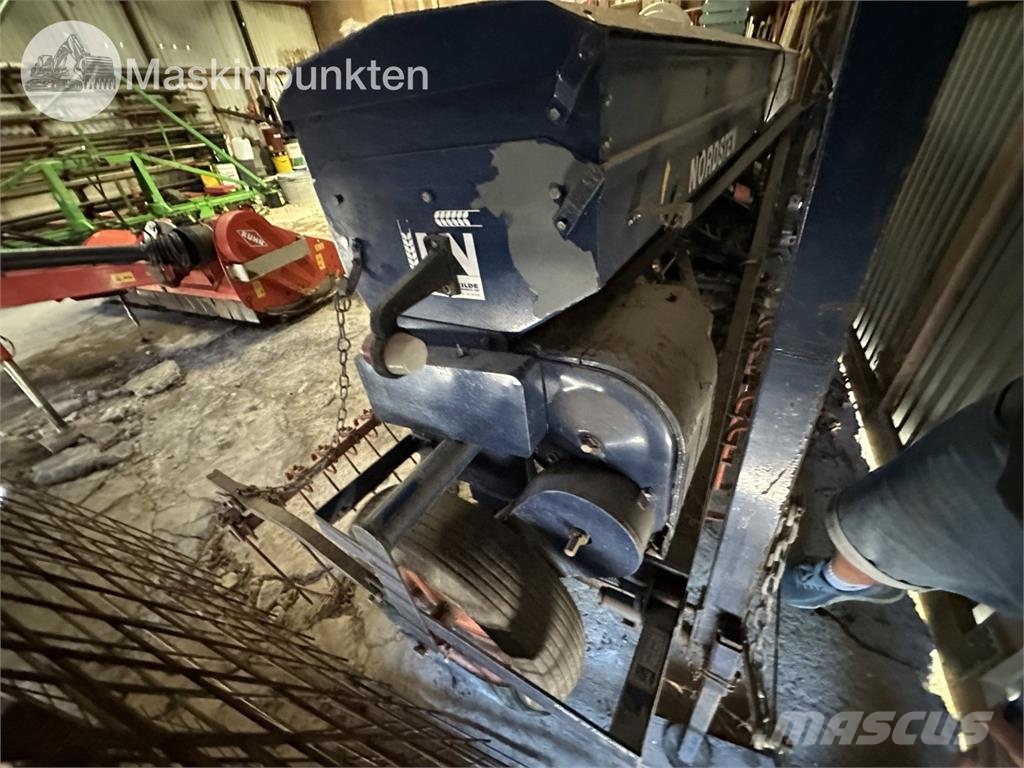 Nordsten Lift-o-matic Сеялки