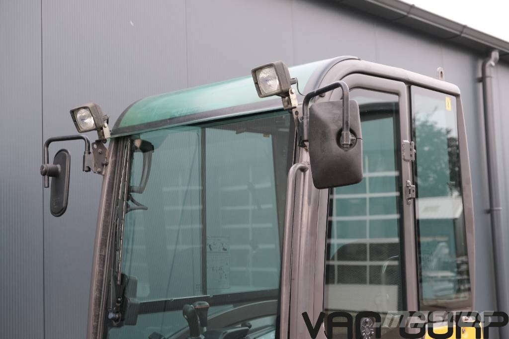 Volvo ECR 25 D | 2016 | 2763h Mini bageri < 7t