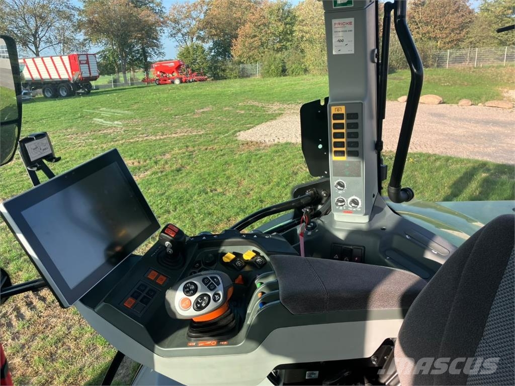 CLAAS Arion 570 Cmatic Cebis Сельхозтехника - Другие