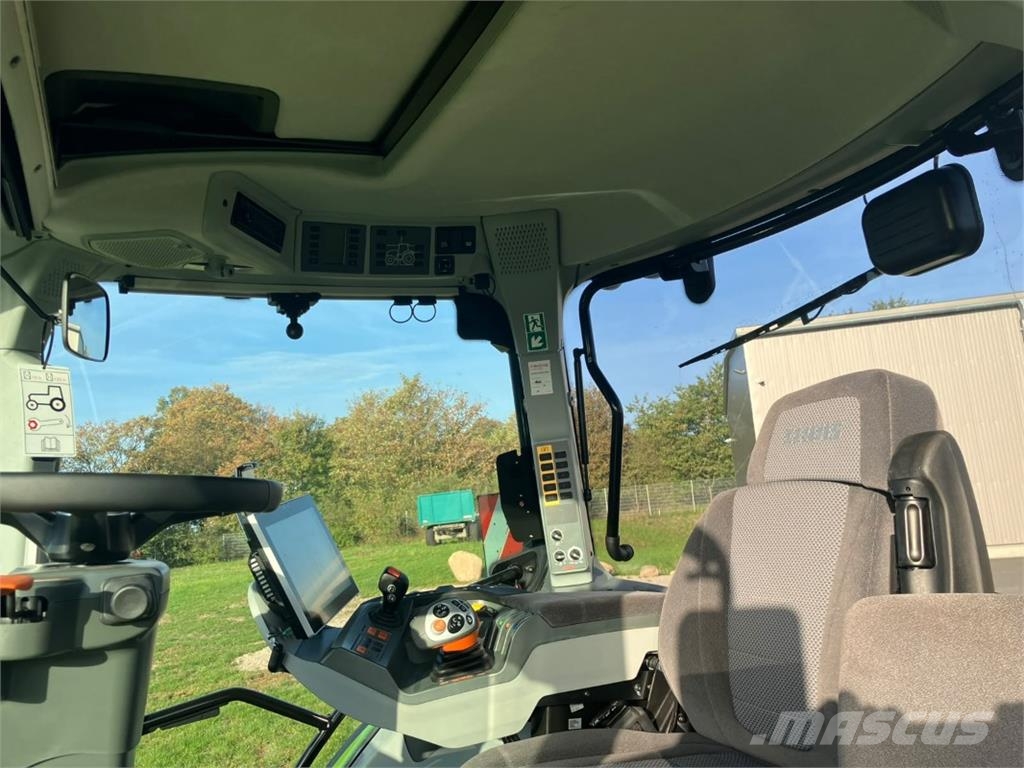 CLAAS Arion 570 Cmatic Cebis Сельхозтехника - Другие