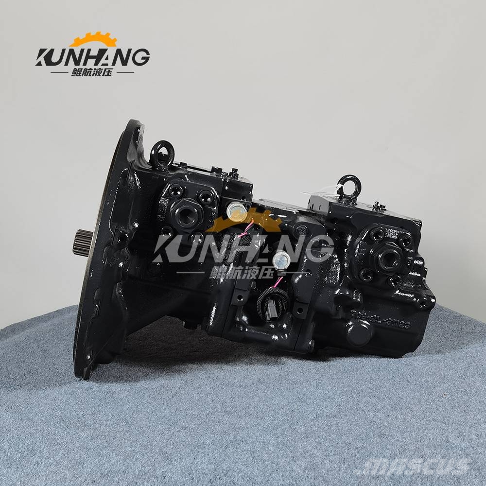 Komatsu PC150LC-6K PC160-6K Main Pump Assy 21P-60-K1502 Getriebe